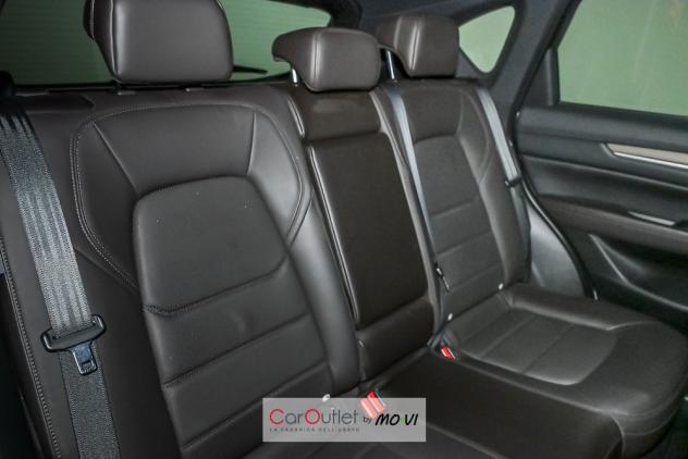 Mazda CX-5 CX-5 2.2 Signature awd 150cv auto - Foto 10