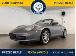 Porsche 911 911 Cabrio 3.6 Carrera 4 320cv