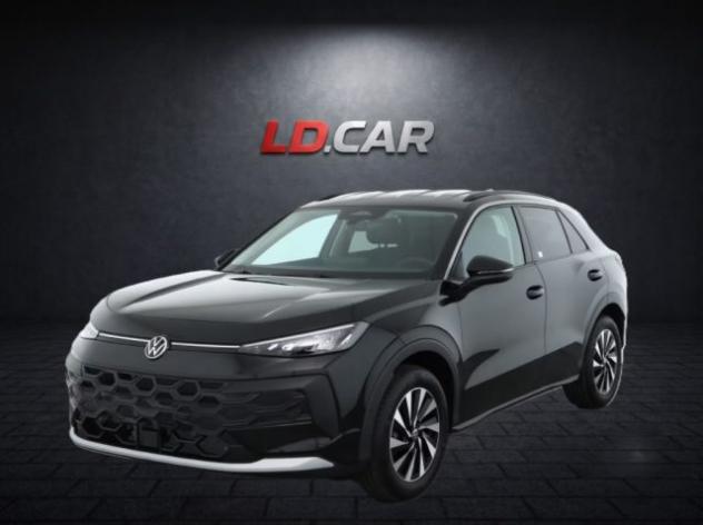 VOLKSWAGEN T-Roc 1.5 eTSI 150 CV DSG STYLE rif. 23937050