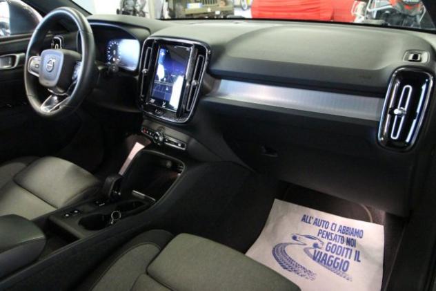 VOLVO XC40 T5 Recharge Plug-in Hybrid automatico Core rif. 23295025 - Foto 10
