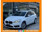 Bmw 218 i AUTO. TOURER ADVANTAGE NAVI+BiLED