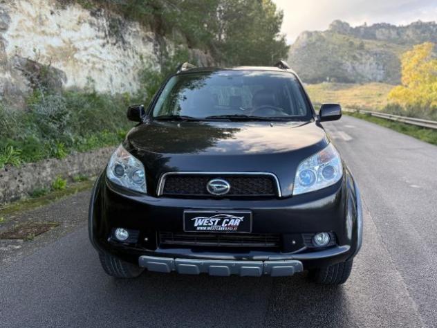 DAIHATSU Terios 1.5 4WD SX Green Powered rif. 24021583 - Foto 3
