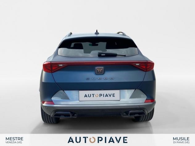 CUPRA Formentor 1.5 TSI DSG - Foto 4