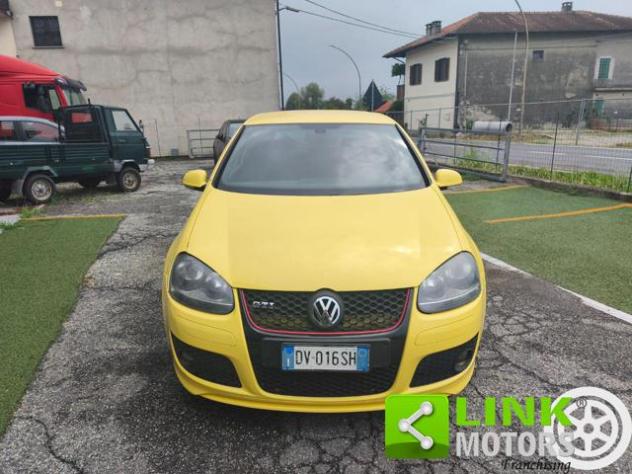 VOLKSWAGEN Golf GTI PIRELLI rif. 23335490 - Foto 2