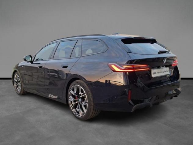 BMW 520 d 48V xDrive Touring Msport Pro rif. 24149669 - Foto 4