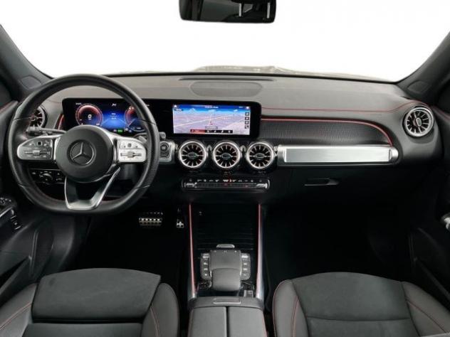MERCEDES-BENZ EQB 250+ Premium Tech Edition rif. 23739214 - Foto 9