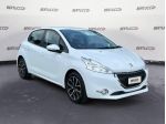 PEUGEOT 208 1° serie 1.2 VTi 82 CV 5 porte Active