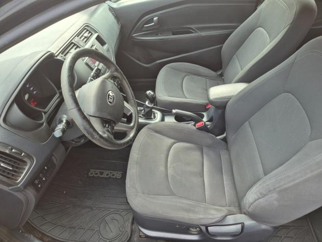 Kia Rio 1.4 CRDi WGT 3p. Limited Edition - Foto 8