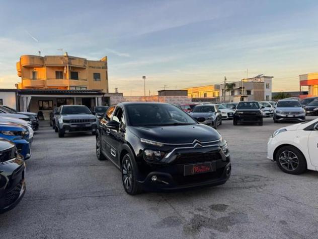 CITROEN C3 1.2 GPL 110 cv S&S Shine rif. 24243534 - Foto 4