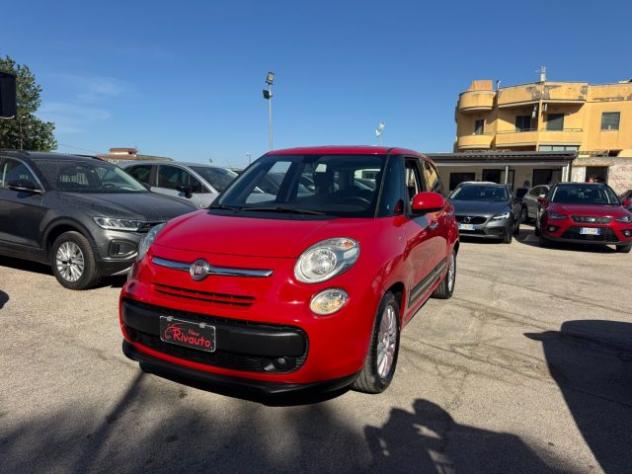FIAT 500L 1.4 Benzina GPL 95 CV Pop Star rif. 24079203 - Foto 7