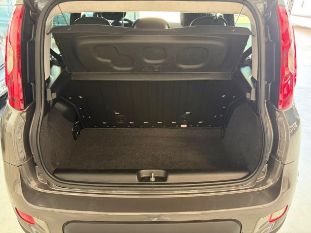 FIAT Panda 1.0 FireFly 70cv S&S Hybrid - Foto 5