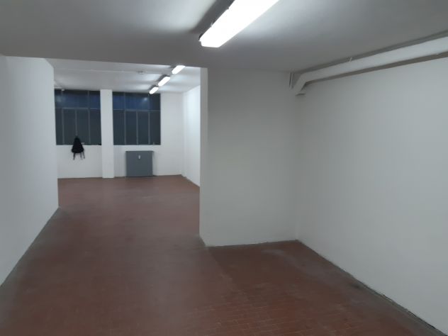 Box doppio zona Affori, fermata MM3 Affori-FNM in affitto - Foto 4