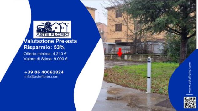 Immobile in asta di 18 m² in vendita a Voghera - Foto 2