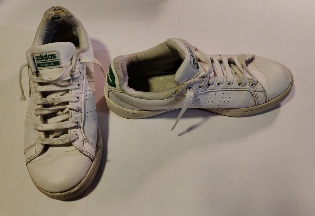 Scarpe adidas Tg 40, unisex - Foto 5