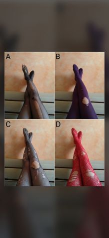 Scarpe calze intimo accessori indumenti usati - Foto 3