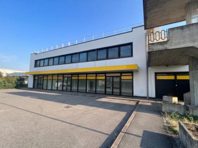 Immobile di 1230 m² con 4 locali in vendita a Brescia - Foto 13