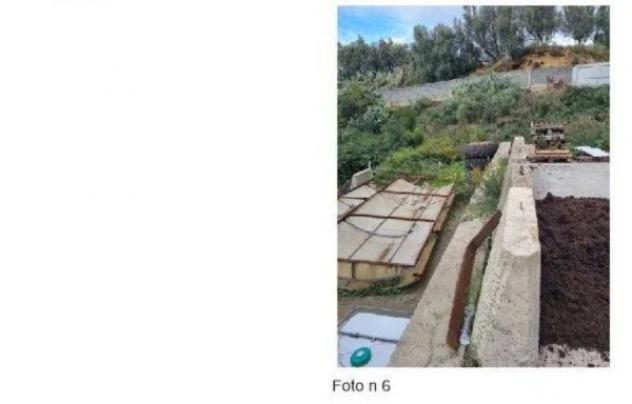 Immobile in asta di 3150 m² in vendita a Oppido Mamertina - Foto 7
