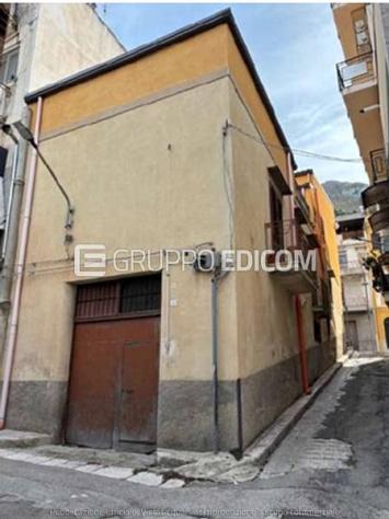 Magazzini e locali di deposito in vendita a San Giuseppe Jato - Rif. 4562395