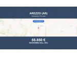 Immobile in asta di 87 m² in vendita a Arezzo