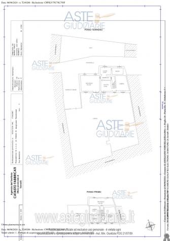 IMMOBILI-IMMOBILE RESIDENZIALE-Via Montello, 6 - Foto 8
