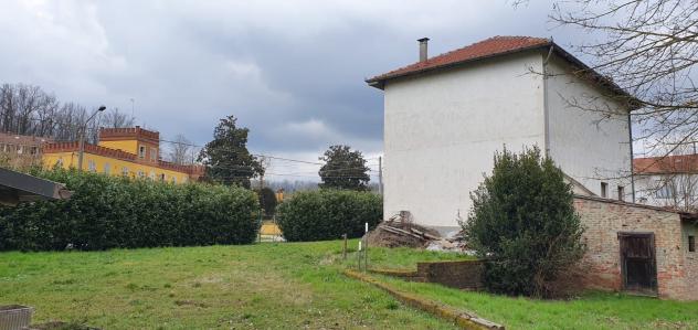 Asti, fraz. Quarto inferiore_Casa semindipendente - Foto 12