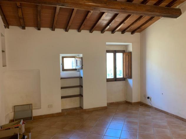 APPARTAMENTO di 4 vani e di 92 mq (BAGNO A RIPOLI) rif. A25/495 - Foto 13