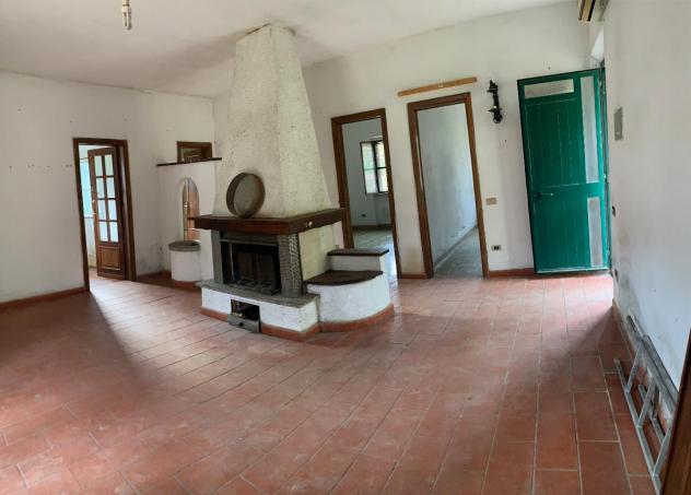 Terratetto in vendita a Montemagno - Calci 80 mq Rif: 1244872 - Foto 2