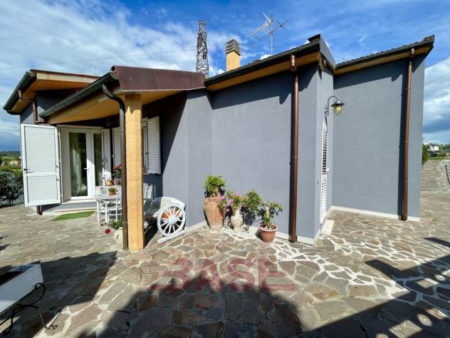 Villa in vendita a Castellina Marittima - Foto 6