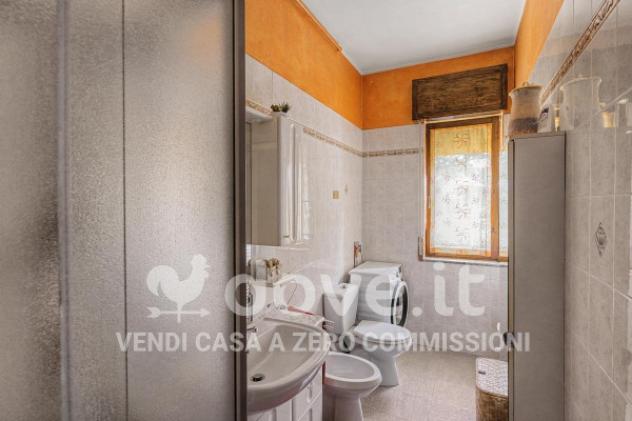 Appartamento di 80 m² con 3 locali e box auto in vendita a Castiglione Olona - Foto 19