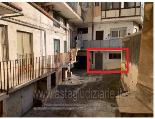 IMMOBILI-IMMOBILE RESIDENZIALE-Cesare Vivante, n. 23