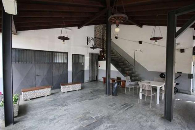 91 - Porzione di stabile con bar e appartamento - Foto 4