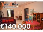 V001842 - VILLA DA 140 MQ 40 MQ VERANDA 2300 MQ GIARDINO