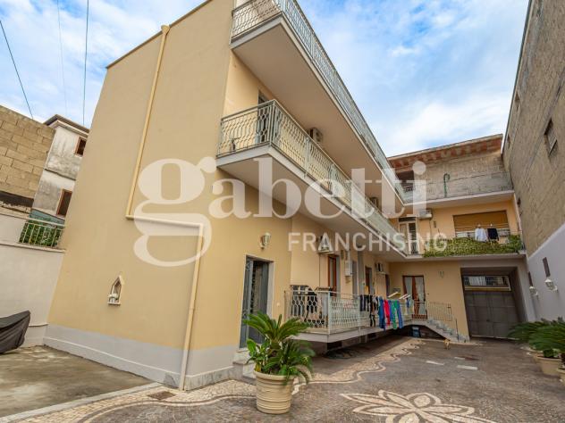 Stabile/Palazzo - Frattamaggiore . Rif.: FV46VRG