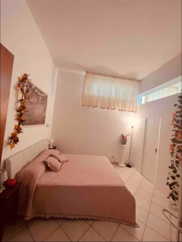 APPARTAMENTO INDIPENDENTE di 3 vani e di 82 mq (GAMBASSI TERME) rif. G 50 - Foto 13