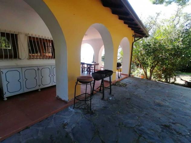 Porzione di casa in vendita a Lerici - Foto 7