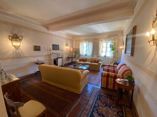 Appartamento in vendita a Lucca 180 mq Rif: 1290071 - Foto 4