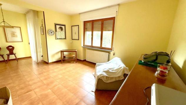 Villa in vendita a San Concordio Contrada - Lucca 100 mq Rif: 1451632 - Foto 7
