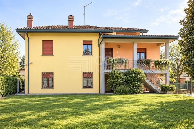 AMPIA PROPRIETÀ CON ABITAZIONE, CAPANNONE – VERSATILITÀ E GRANDI POTENZIALITÀ - Foto 19