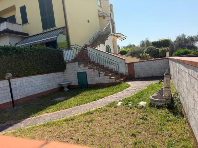 Casa semindipendente in vendita a Luni 122 mq Rif: 1428876 - Foto 3