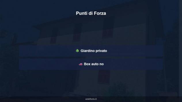 Immobile in asta di 117 m² in vendita a Maenza - Foto 15