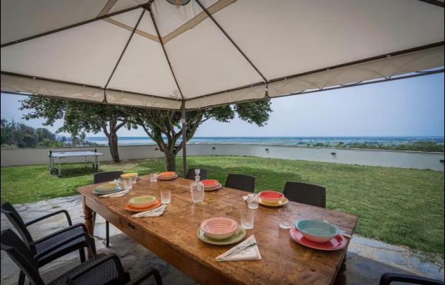 Villa in vendita a Massarosa 550 mq Rif: 1386307 - Foto 6