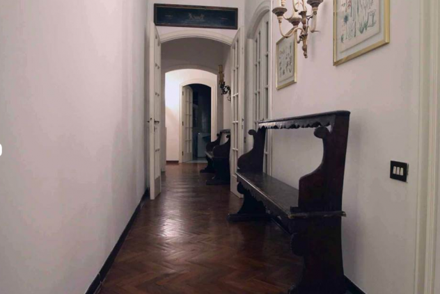 Appartamento in vendita a Uopini - Monteriggioni 240 mq Rif: 1069518 - Foto 10