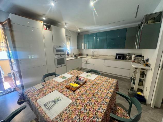 Appartamento in vendita a Pontedera 112 mq Rif: 1452800 - Foto 6