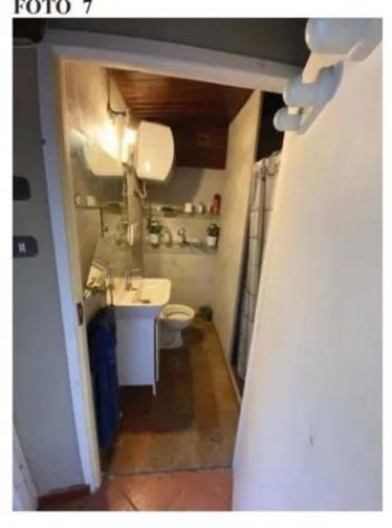 Immobile in asta di 34 m² in vendita a Ronciglione - Foto 7