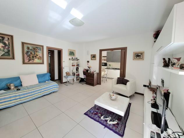 Trilocale in vendita a Rovigo