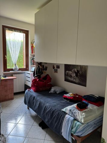 APPARTAMENTO AL PIANO TERRA CON GRANDE GIARDINO PRIVATO - Foto 9
