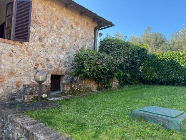 Casa singola in vendita a Sovicille 150 mq Rif: 1319839 - Foto 9
