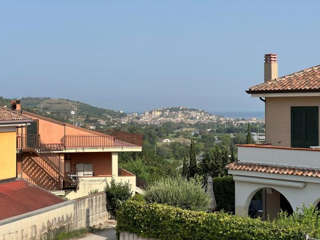 Villa in Via Torre Mangoni Case Bianche - Foto 2