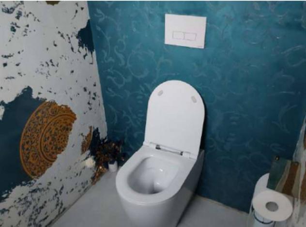 Immobile in asta di 240 m² in vendita a Trebaseleghe - Foto 7