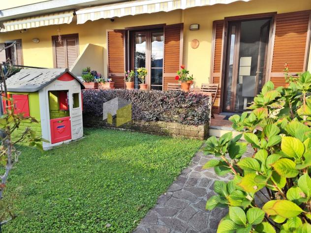 Villetta a schiera in vendita a Vecchiano 100 mq Rif: 1424123